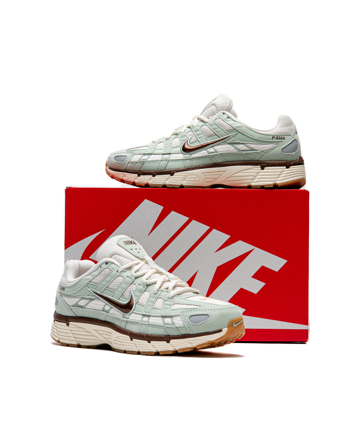 Nike P-6000 SE | IB2986-001 | AFEW STORE